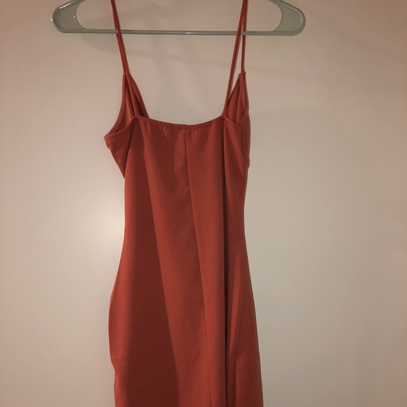 Priceless pink dress - Picture 3 of 3